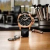 Panerai Limited Edition Luminor 31 Giorni 44mm Watch PAM01631