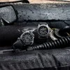 Panerai Submersible Navy SEALs 44mm Watch PAM01738