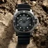 Panerai Submersible Navy SEALs 44mm Watch PAM01738