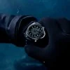 Panerai Submersible Navy SEALs 44mm Watch PAM01738