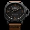 Panerai Luminor Marina 44m Carbotech™ Watch PAM01707