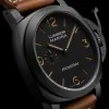 Panerai Luminor Marina 44m Carbotech™ Watch PAM01707