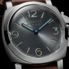 Panerai Luminor Firenze 8 Giorni Limited Edition 44mm Watch PAM01794