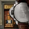 Panerai Luminor Firenze 8 Giorni Limited Edition 44mm Watch PAM01794