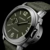 Panerai Luminor 42mm Mens Automatic Watch PAM01711