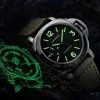 Panerai Luminor 42mm Mens Automatic Watch PAM01711