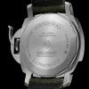 Panerai Luminor 42mm Mens Automatic Watch PAM01711
