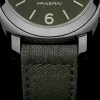 Panerai Luminor 42mm Mens Automatic Watch PAM01711