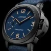 Panerai Luminor 42mm Automatic Mens Watch PAM01714