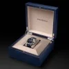 Panerai Luminor Perpetual Calendar Platinumtech™ 44mm Watch PAM01575