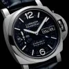 Panerai Luminor Perpetual Calendar Platinumtech™ 44mm Watch PAM01575