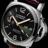 Panerai Luminor Perpetual Calendar Platinumtech™ 44mm Watch PAM00715