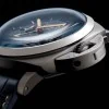 Panerai Luminor Equation of Time 47mm Titanium Watch PAM00670