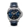 Panerai Luminor Equation of Time 47mm Titanium Watch PAM00670
