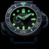 Panerai Limited Edition Submersible Elux Lab-ID 49mm, Ti-Ceramitech™ Watch PAM01800