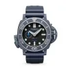 Panerai Limited Edition Submersible Elux Lab-ID 49mm, Ti-Ceramitech™ Watch PAM01800