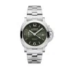 Panerai Luminor Quarenta BiTempo 40mm PAM01640