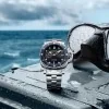 Panerai Submersible 44mm Automatic Watch PAM01756