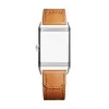 Jaeger-LeCoultre Reverso Tribute Monoface 40.1 x 24.4mm Manual Ladies Watch Q7168420