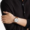 Jaeger-LeCoultre Master Control 40mm Mens Watch Q4148420