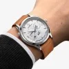 Jaeger-LeCoultre Master Control 40mm Mens Watch Q4128420