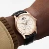 Jaeger-LeCoultre Master Ultra Thin 39mm Watch Q1142510