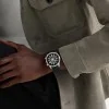 Jaeger-LeCoultre Polaris Date 42mm Mens Watch Q9068650