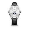 Jaeger-LeCoulter Master Ultra Thin Moon 36mm Watch Q1248421