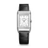 Jaeger-LeCoultre Reverso Tribute Duoface Small Seconds 42.9mm x 25.5mm Mens Watch Q3908410