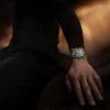 Jaeger-LeCoultre Master Control Chronometre Date Mens Watch Q4158120
