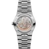 Jaeger-LeCoultre Master Control Chronometre Date Power Reserve Watch Q4168120