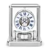Jaeger-LeCoultre Atmos Classique Clock Q5102201