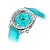 DOXA SUB 600T Aquamarine Automatic 40mm Mens Watch 862.10.241.25