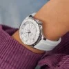 Breitling Superocean Automatic 36mm Ladies Watch A17377211A1S1