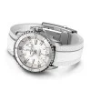 Breitling Superocean Automatic 36mm Ladies Watch A17377211A1S1