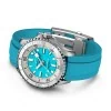 Breitling Superocean Automatic 36mm Ladies Watch A17377211C1S1