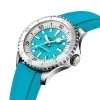 Breitling Superocean Automatic 36mm Ladies Watch A17377211C1S1