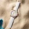 Breitling Superocean Automatic 36mm Ladies Watch U17377211A1S1