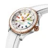 Breitling Superocean Automatic 36mm Ladies Watch U17377211A1S1