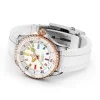 Breitling Superocean Automatic 36mm Ladies Watch U17377211A1S1