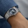 Breitling Chronomat 28mm Ladies Watch A72310531G1A1