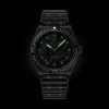 Breitling Chronomat 28mm Ladies Watch A72310531G1A1