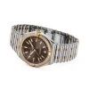 Breitling Chronomat 36mm Automatic Diamond Mens Watch U10320591Q1U1