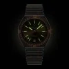Breitling Chronomat 36mm Automatic Diamond Mens Watch U10320591Q1U1