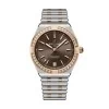 Breitling Chronomat 36mm Automatic Diamond Mens Watch U10320591Q1U1