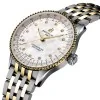 Breitling Navitimer Automatic 36mm Watch D173271A1A1D1