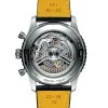 Breitling Navitimer B01 Chronograph 43mm Mens Watch AB0138241G1P1