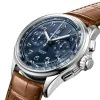 Breitling Premier B15 Duograph 42mm Men's Watch AB1510171C1P1