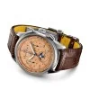 Pre-Owned Breitling Premier B25 Datora 42mm Mens Watch AB2510201K1P1