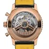 Breitling Navitimer B01 Chronograph 43mm Men's RB0138211B1P1